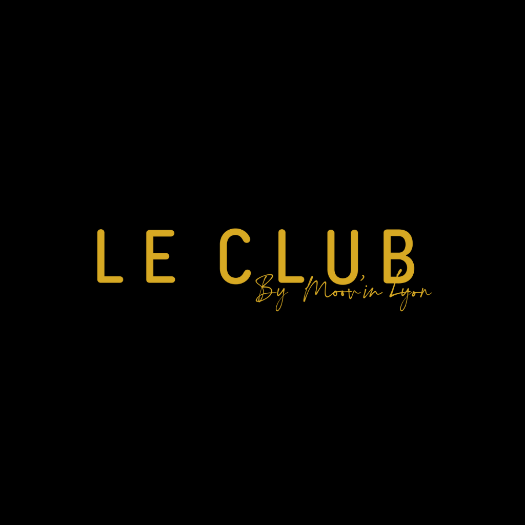 Icone App Le Club By Moov'in Lyon